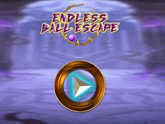                                                                     Endless Ball Escape קחשמ