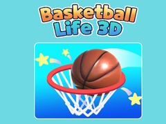                                                                     Basketball Life 3D קחשמ