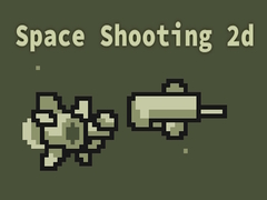                                                                     Space Shooting 2d קחשמ