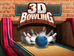                                                                     3D Bowling קחשמ