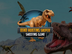                                                                     Dino Hunting Sniper Shooting Game קחשמ