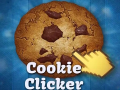                                                                     Cookie Clicker: clicker games קחשמ