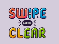                                                                     Swipe And Clear קחשמ