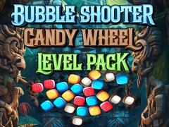                                                                     Bubble Shooter Candy Wheel Level Pack קחשמ