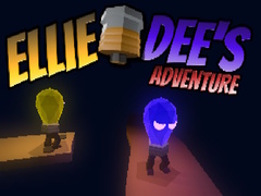                                                                     Ellie Dee's Adventure קחשמ