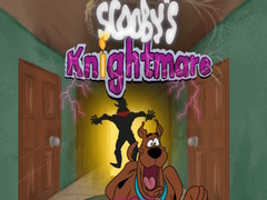                                                                     Scooby’s Knightmare קחשמ