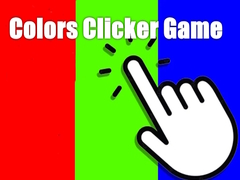                                                                     Colors Clicker Game קחשמ