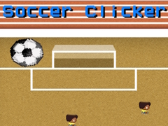                                                                     Soccer Clicker קחשמ