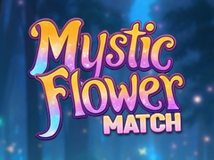                                                                     Mystic Flower Match קחשמ