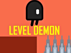                                                                     Level Demon קחשמ