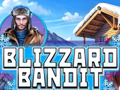                                                                     Blizzard Bandit קחשמ