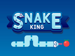                                                                     Snake King קחשמ