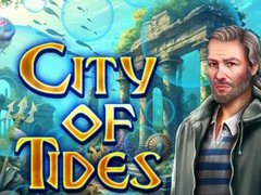                                                                     City of Tides קחשמ