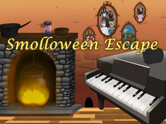                                                                     Smolloween Escape קחשמ