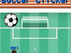                                                                     Soccer Clicker Game קחשמ