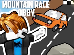                                                                     Mountain Race Obby קחשמ