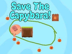                                                                     Save the Capybara קחשמ