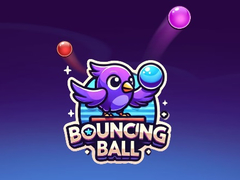                                                                     Bouncing Ball קחשמ