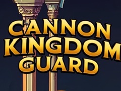                                                                     Cannon Kingdom Guard קחשמ