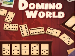                                                                     Domino World קחשמ