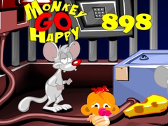                                                                     Monkey Go Happy Stage 898 קחשמ