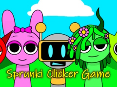                                                                     Sprunki Clicker Game קחשמ