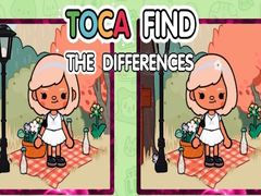                                                                     Toca Find The Differences קחשמ