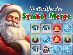                                                                     WinterWonder Symbol Merge קחשמ