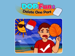                                                                     DOP Fun: Delete One Part  קחשמ