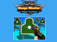                                                                     Range Master: Sniper Academy קחשמ