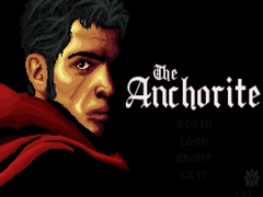                                                                     The Anchorite קחשמ