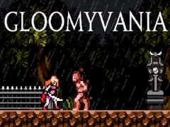                                                                     Gloomyvania קחשמ