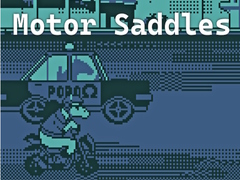                                                                     Motor Saddles קחשמ