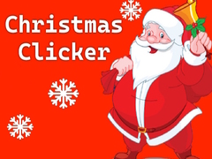                                                                     Christmas Clicker  קחשמ