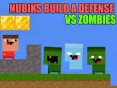                                                                     Nubiks Build A Defense Vs Zombies קחשמ