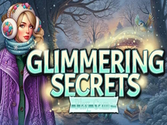                                                                     Glimmering Secrets קחשמ