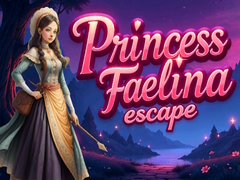                                                                     Princess Faelina Escape  קחשמ