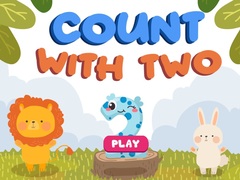                                                                     Count With Two קחשמ