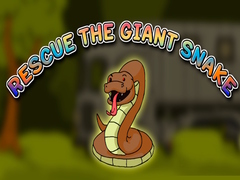                                                                     Rescue the Giant Snake קחשמ