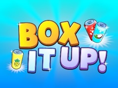                                                                     Box It Up קחשמ