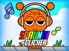                                                                     Super Sprunki Clicker קחשמ