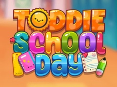                                                                     Toddie School Day קחשמ