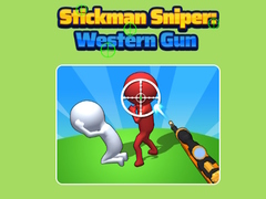                                                                     Stickman Sniper: Western Gun קחשמ