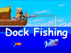                                                                     Dock Fishing קחשמ