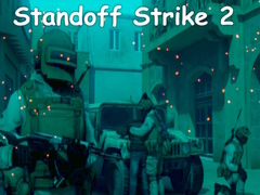                                                                     Standoff Strike 2 קחשמ