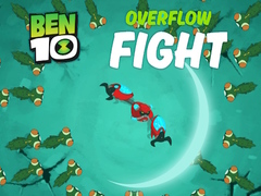                                                                     Ben 10 Overflow Fight קחשמ