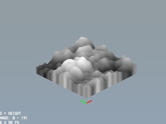                                                                     3D Terrain Generator קחשמ