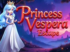                                                                     Princess Vespera Escape קחשמ