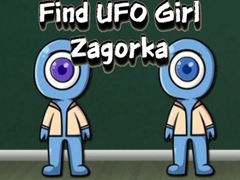                                                                     Find UFO Girl Zagorka קחשמ