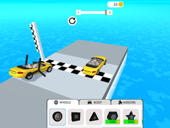                                                                     Racing Builder קחשמ